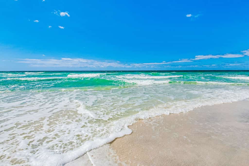 High Pointe W11 - Gulf Front Condo