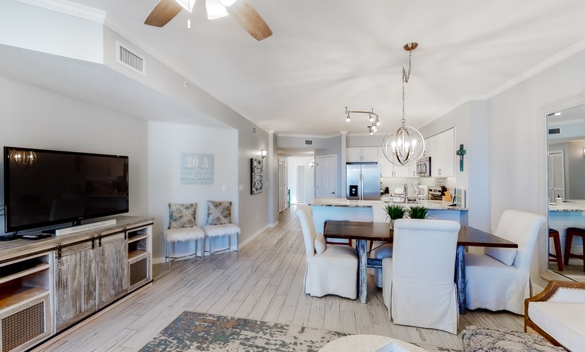 Dunes of Seagrove B202
