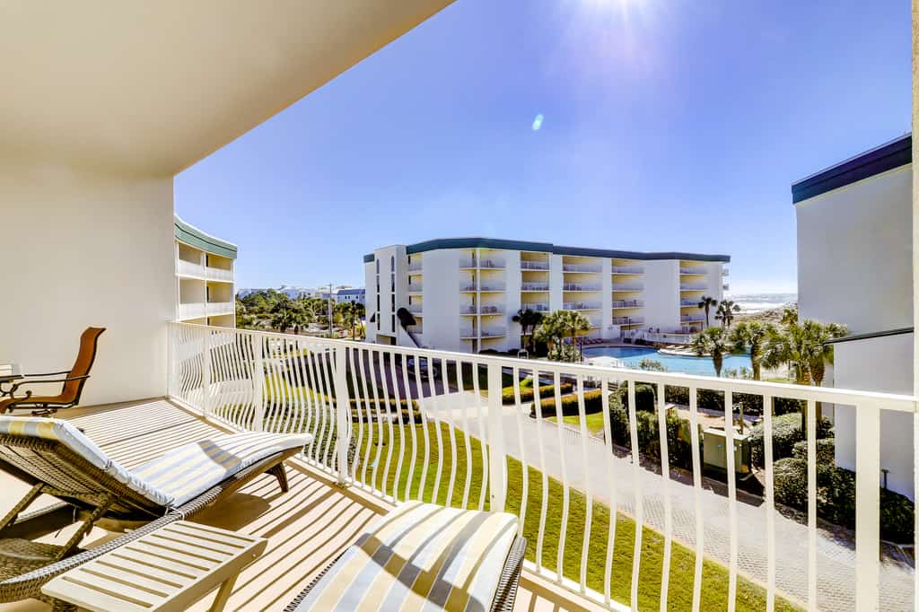 Dunes of Seagrove C201