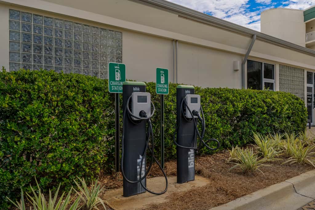 Beautiful 2nd-floor condo in Seagrove Beach with beach ambience & pickleball