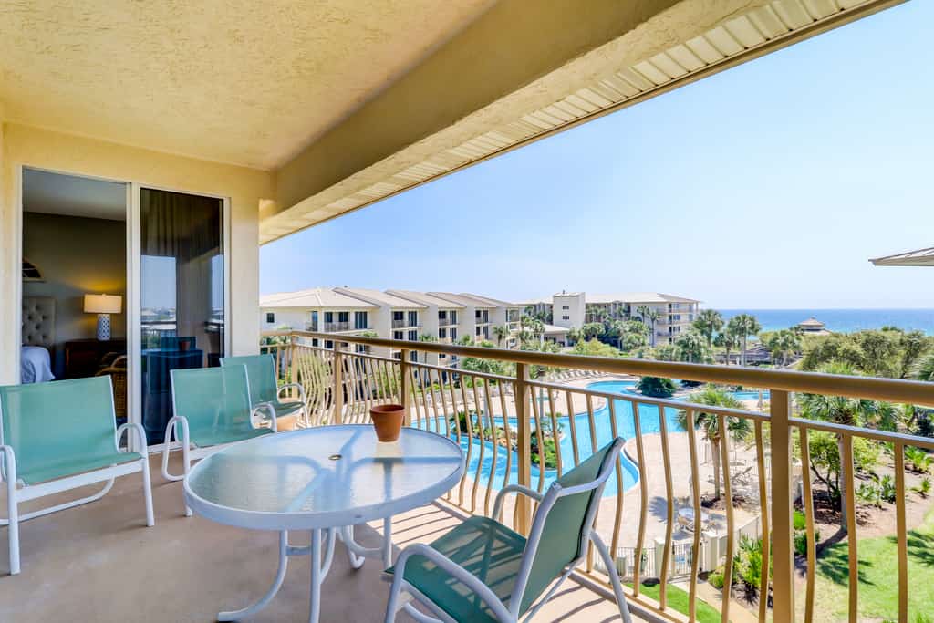 High Pointe 2425 - Ocean View Condo