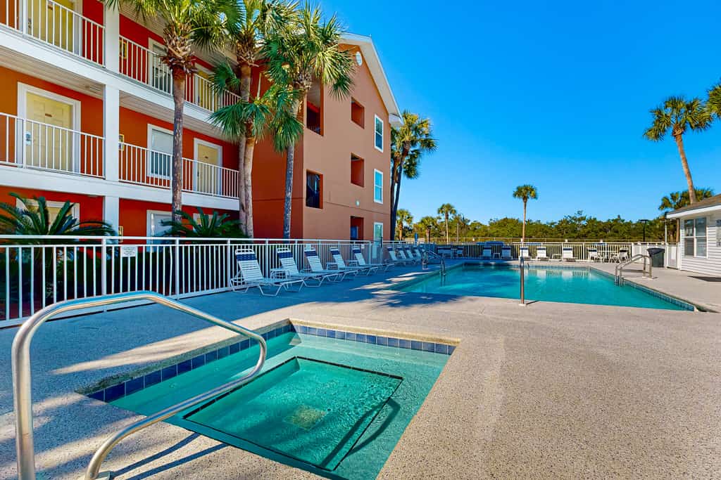 Gulfview II 201