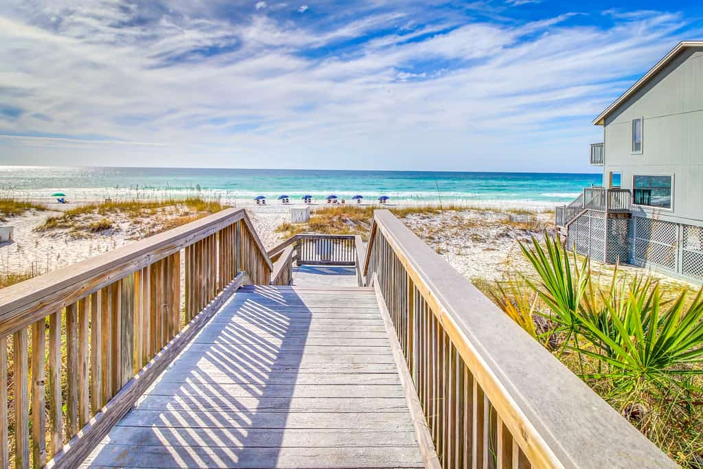 Gulfview II 201