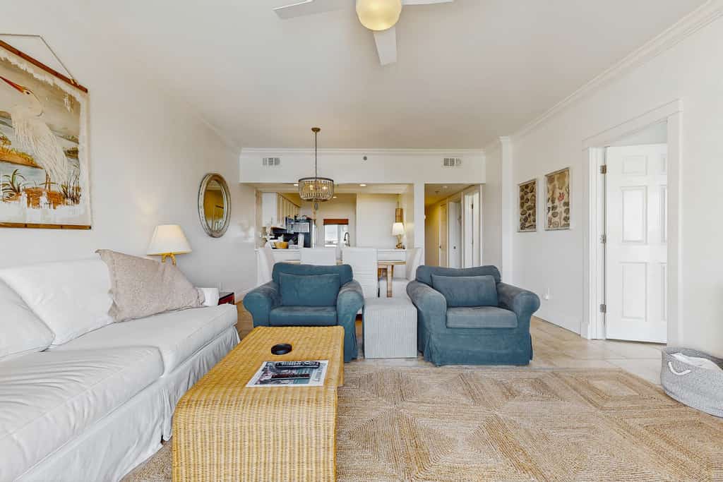 High Pointe 2424 - Ocean View Condo