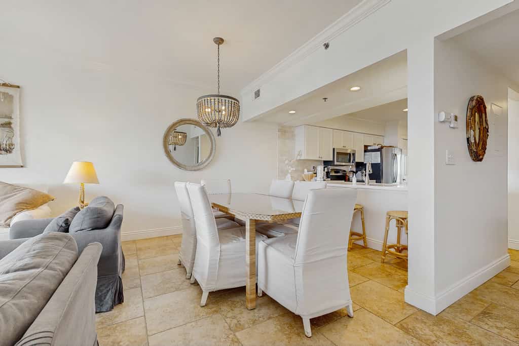 High Pointe 2424 - Ocean View Condo