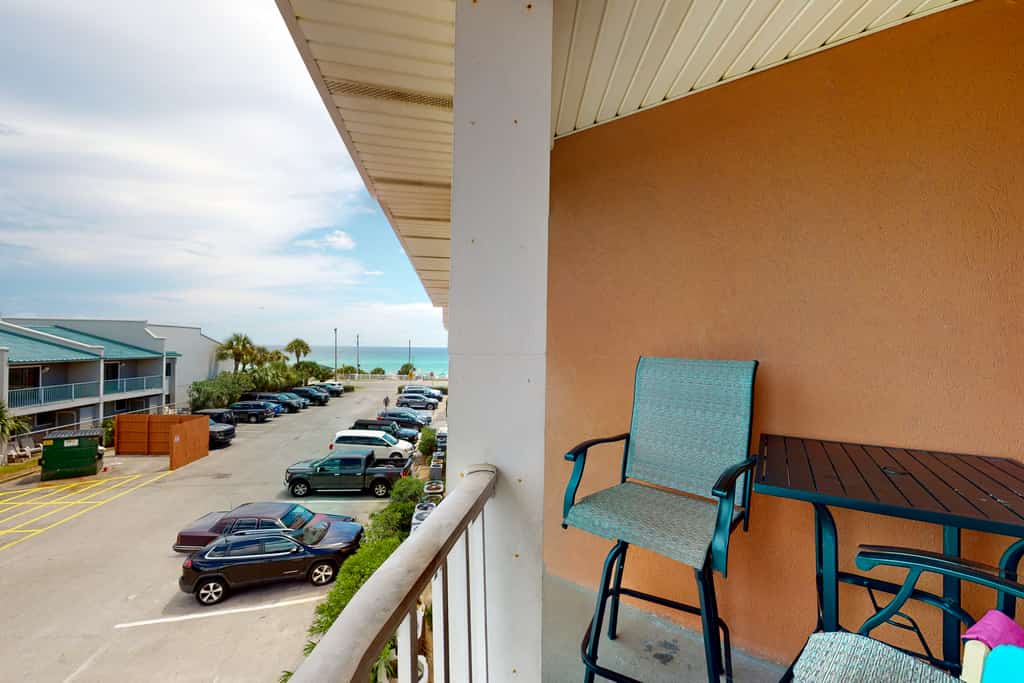 Gulfview II 305