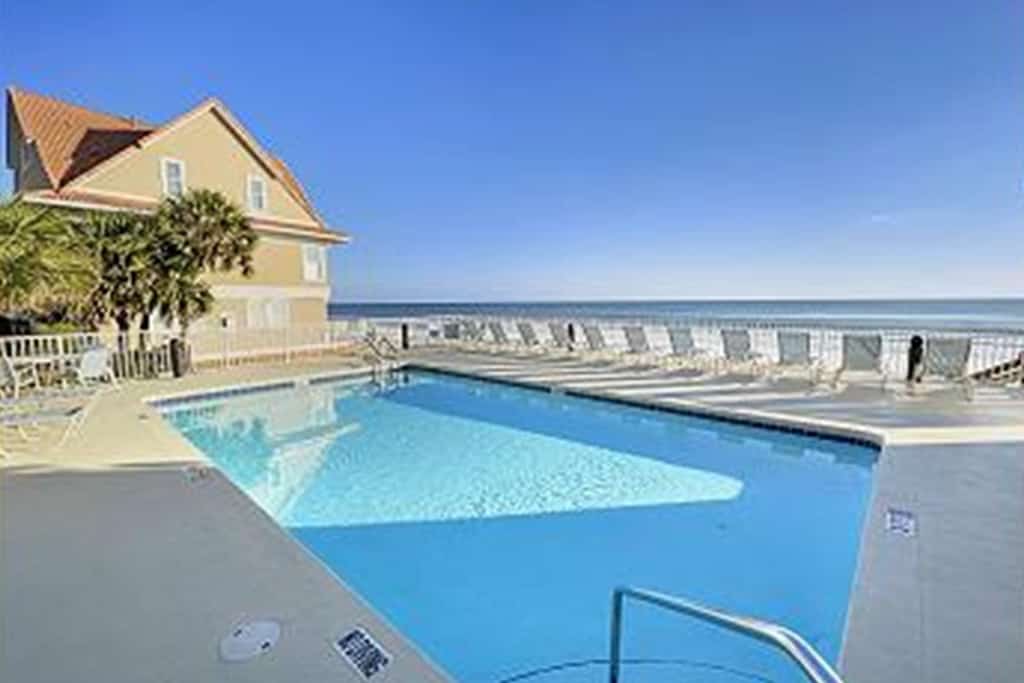 Leeward Key 1204