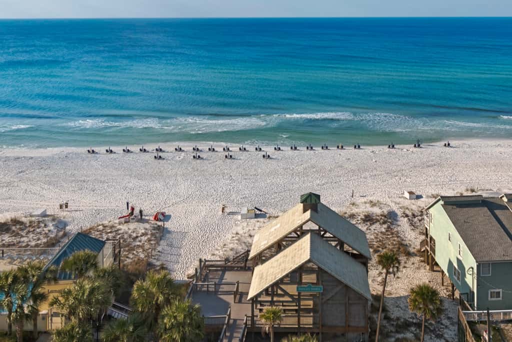Bright getaway w gorgeous views - close to restaurants