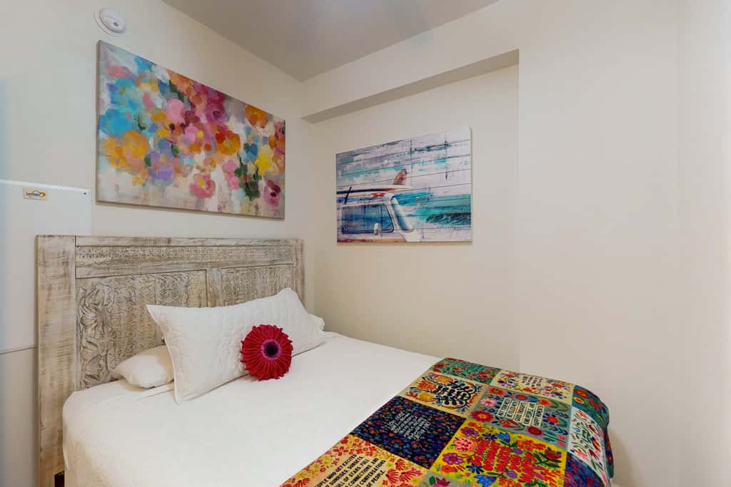 Newly Updated, 9th Floor Gulf-front Condo, Beach Chair Service Included