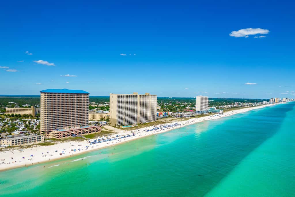 Newly Updated, 9th Floor Gulf-front Condo, Beach Chair Service Included