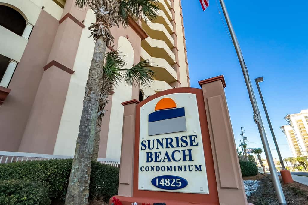 Newly Updated, 9th Floor Gulf-front Condo, Beach Chair Service Included