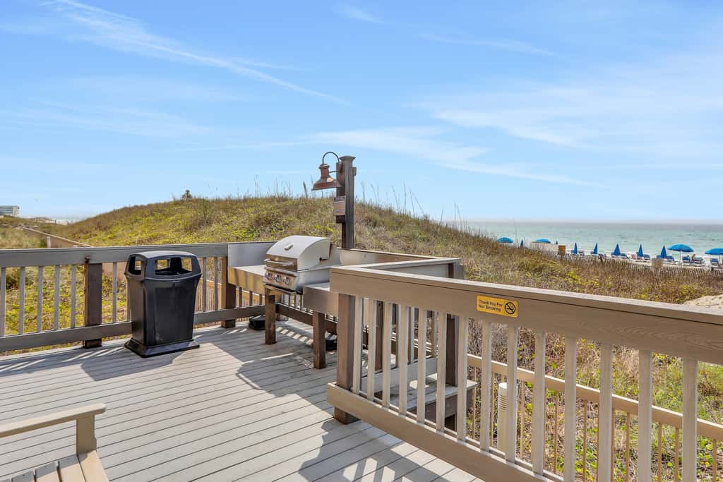 Newly Updated, 9th Floor Gulf-front Condo, Beach Chair Service Included