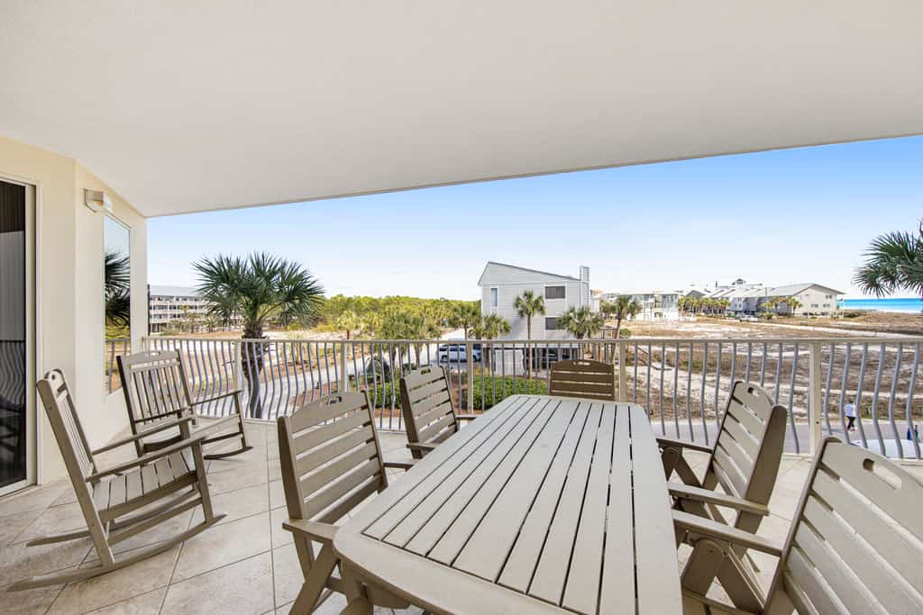 Dunes of Seagrove A205