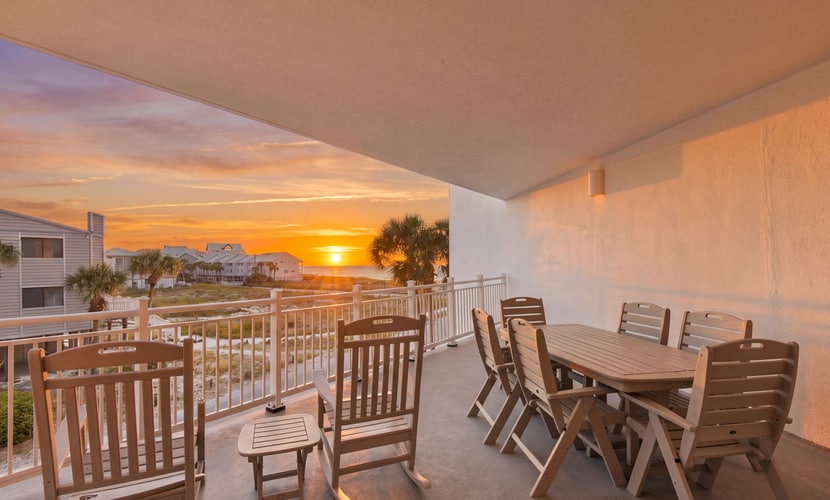Dunes of Seagrove A205