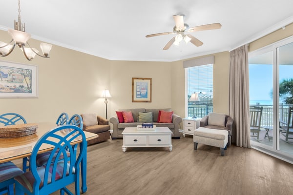 Dunes of Seagrove A205