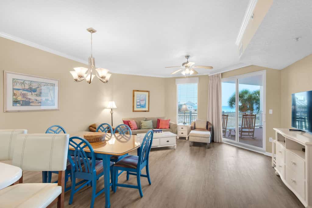 Dunes of Seagrove A205