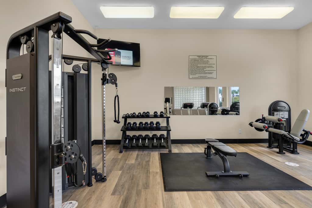 Dog-friendly 4th-floor 3-bedroom condo with stunning Gulf views & pickleball