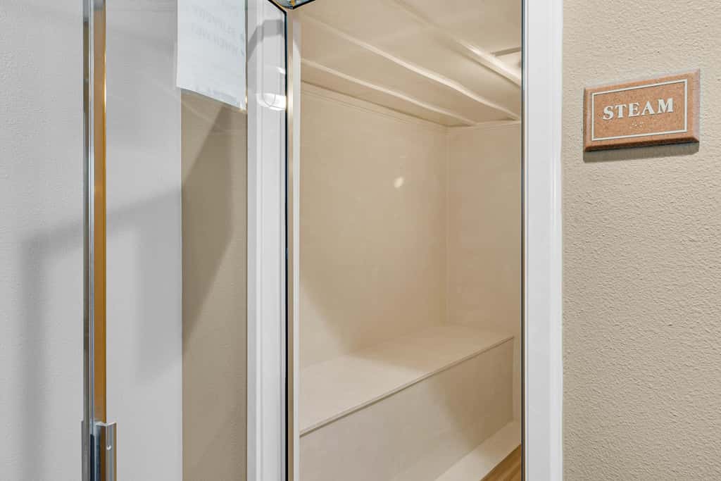 Amazing views at this renovated 4rth-floor condo with lagoon pool & pickleball