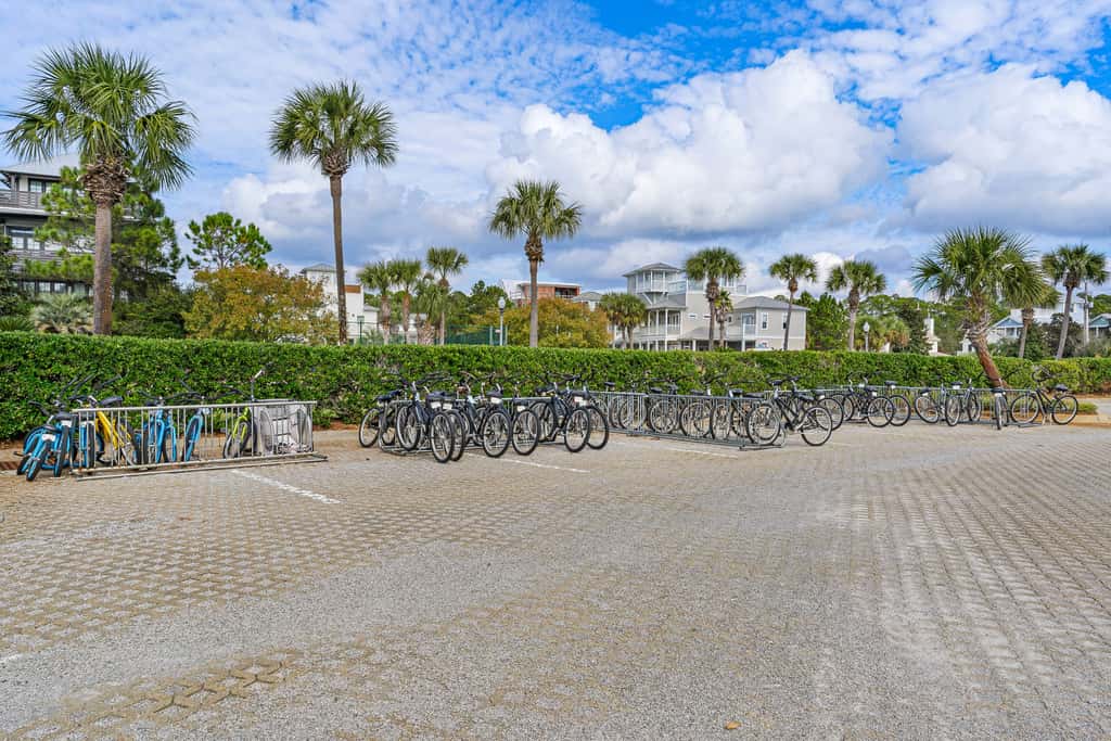Amazing views at this renovated 4rth-floor condo with lagoon pool & pickleball