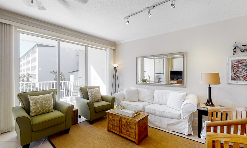 Dunes of Seagrove C103