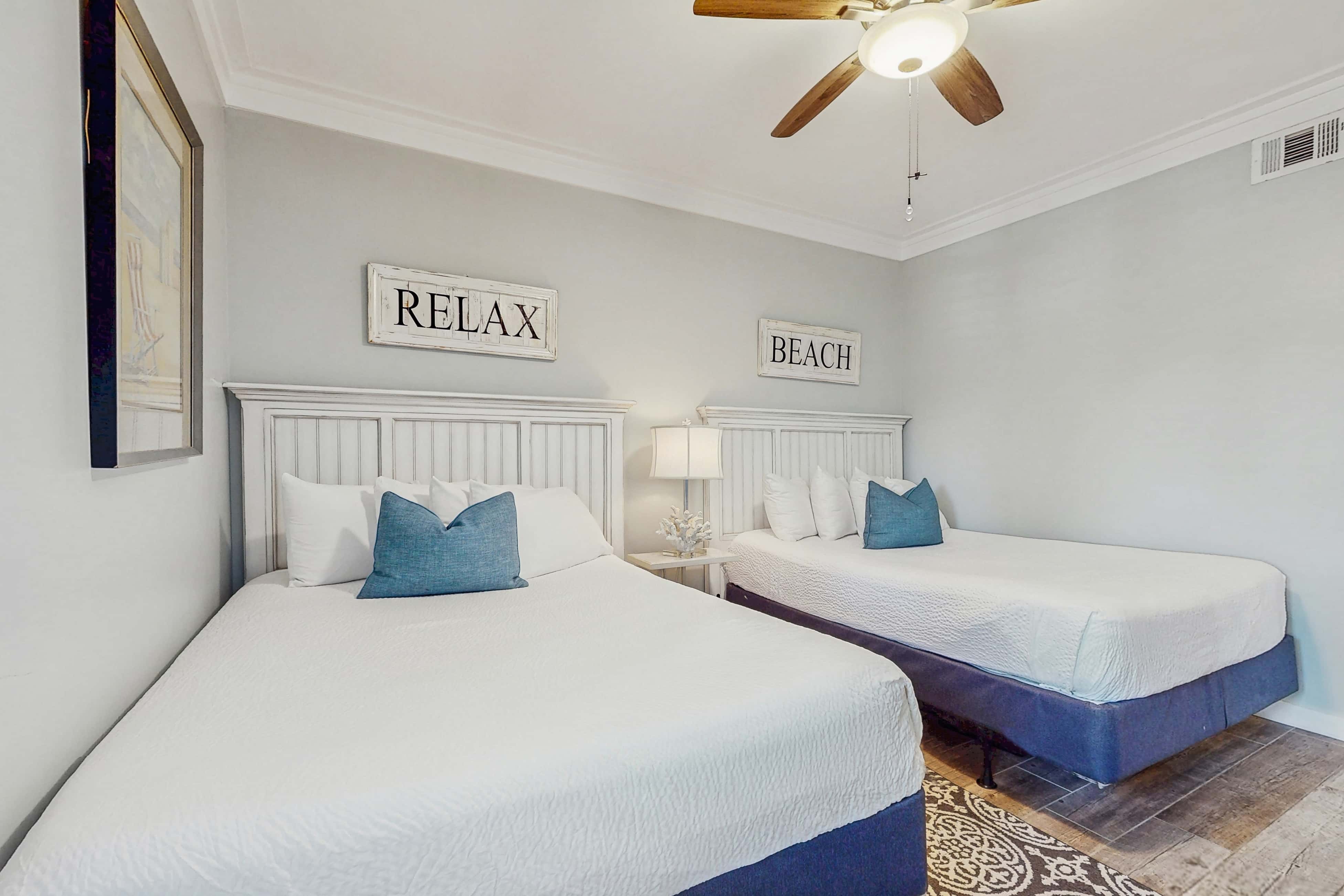Amazing Santa Rosa Beach condo with pool, hot tub & pickleball