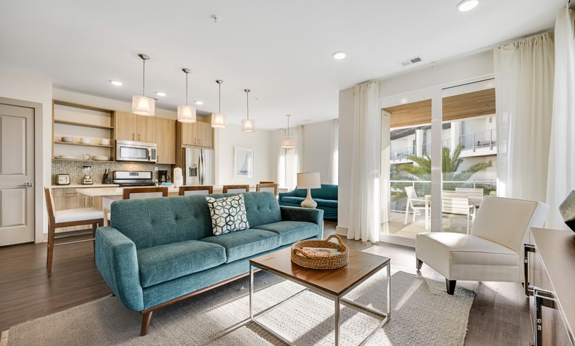 Paradise Palms - The Pointe 336