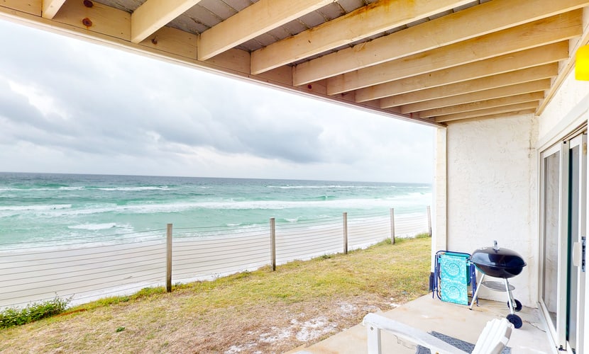 Blue Mountain Beach - 216 Blue Mountain Road Unit 1B