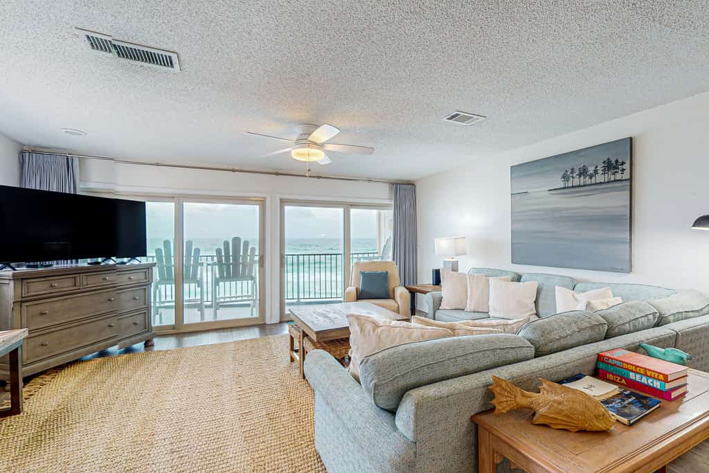 Blue Mountain Beach -  216 Blue Mountain Road Unit 1A