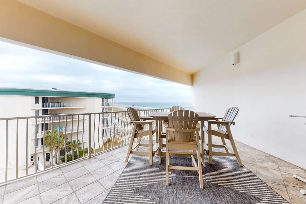 Dunes of Seagrove B404