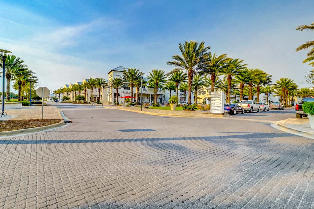 Gulf-front house near golf with pool, ocean views, beach access, & balcony