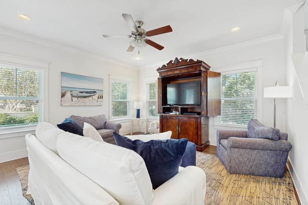 Grande Pointe Driftwood