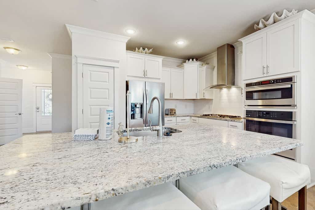Grande Pointe Driftwood