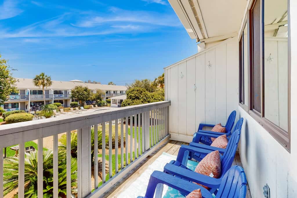 Hidden Beach Villas 215