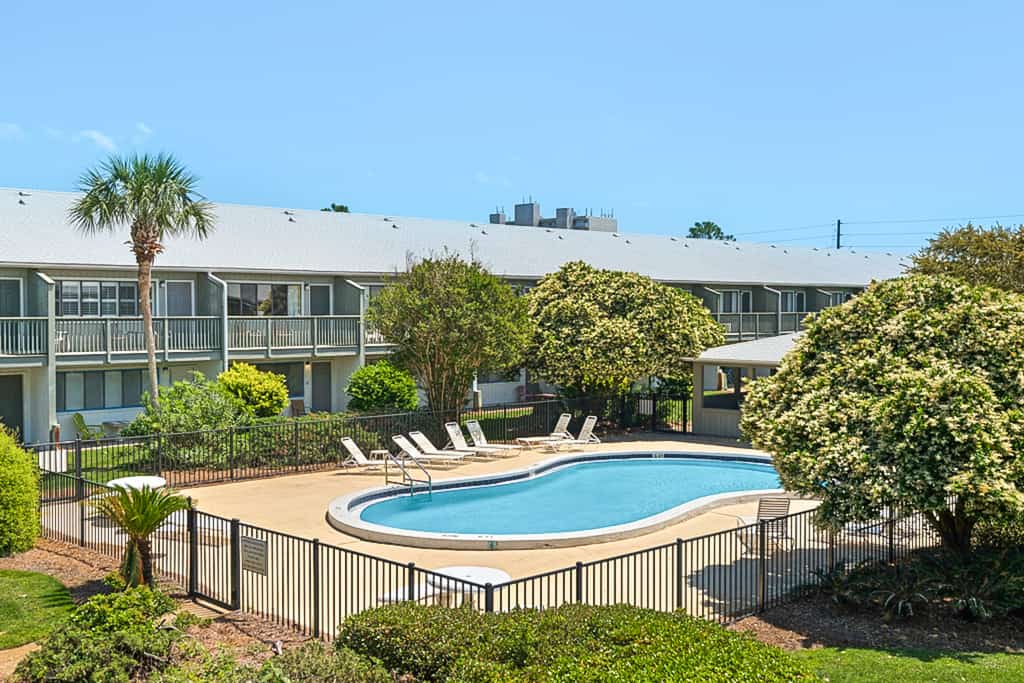 Hidden Beach Villas 215