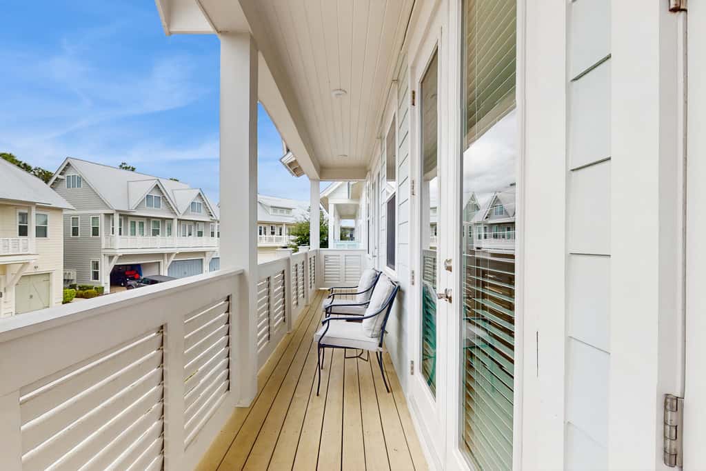 Luxury Prominence Gulf Escape with pool - walk to dining & shops
