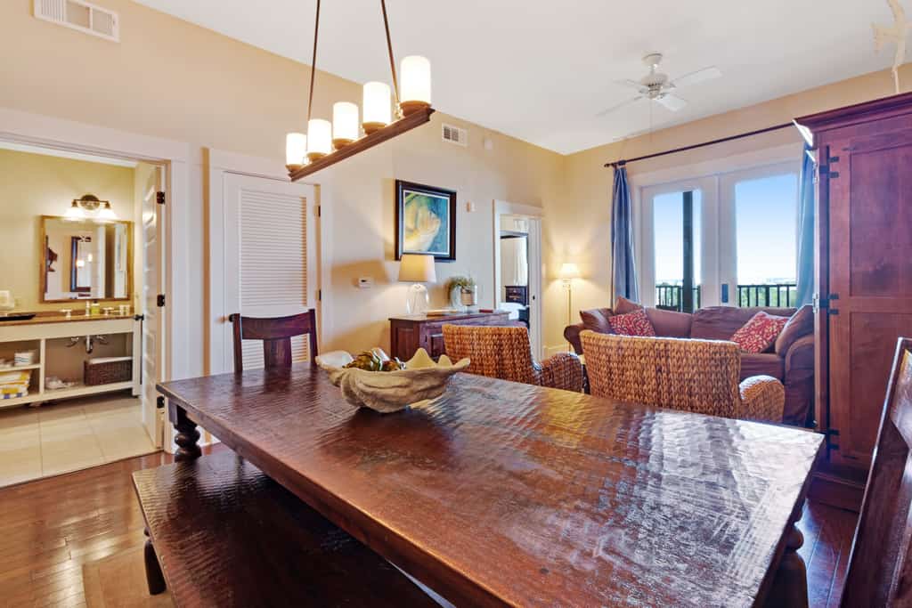 Redfish Village M1-410