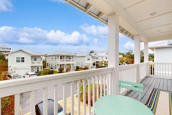 Grande Pointe Cottage
