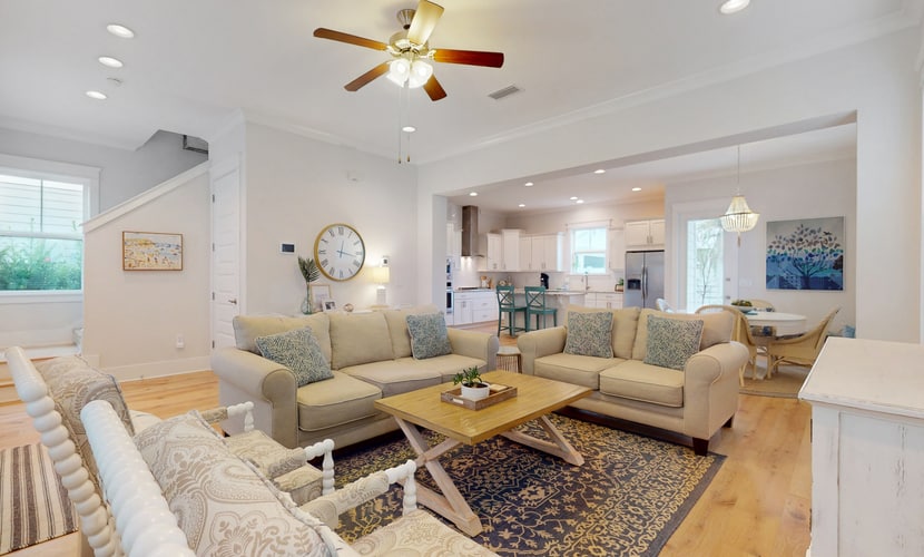 Grande Pointe Cottage