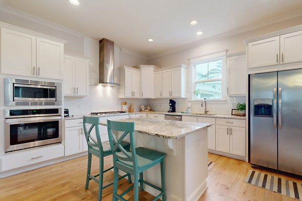Grande Pointe Cottage