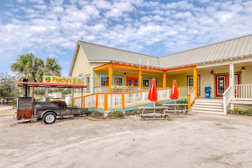 Spacious & updated waterfront home w decks, beach views & private boardwalk