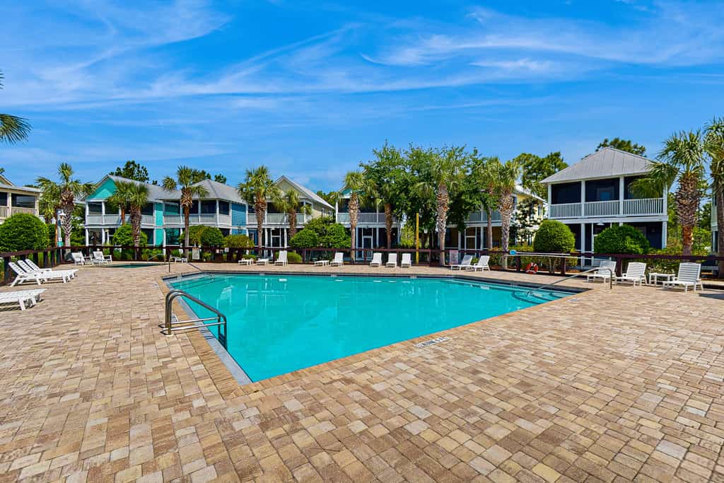 Barefoot Cottages #B16