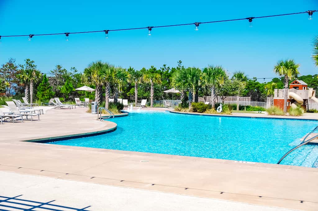 Set Your Sails! Charming house in Port Saint Joe with pool and playground access