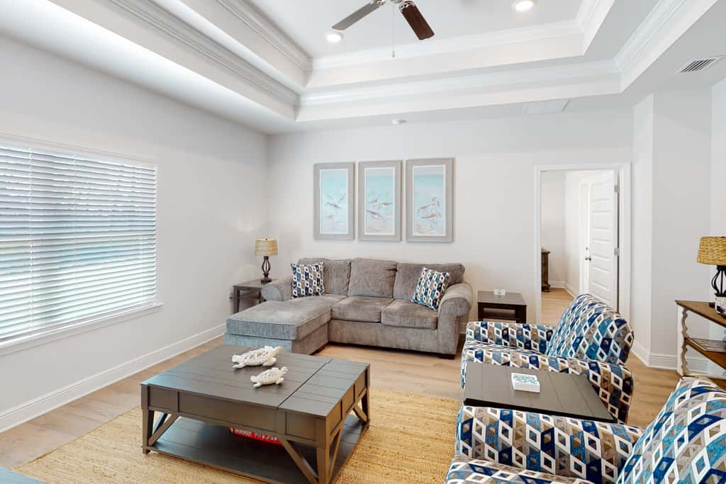 Set Your Sails! Charming house in Port Saint Joe with pool and playground access