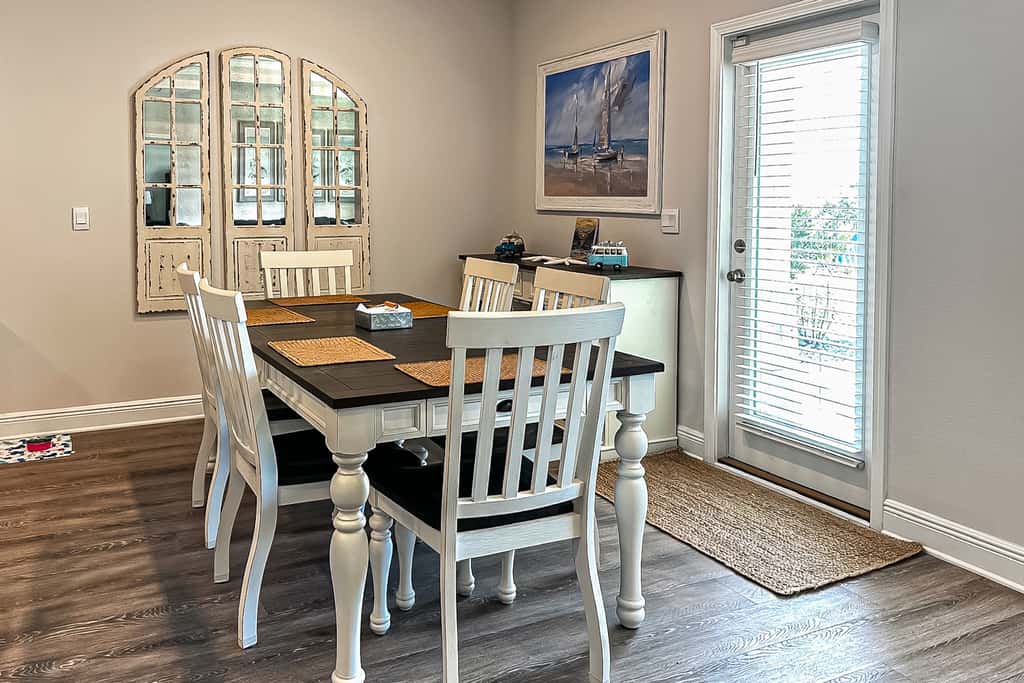 Set Your Sails! Charming house in Port Saint Joe with pool and playground access