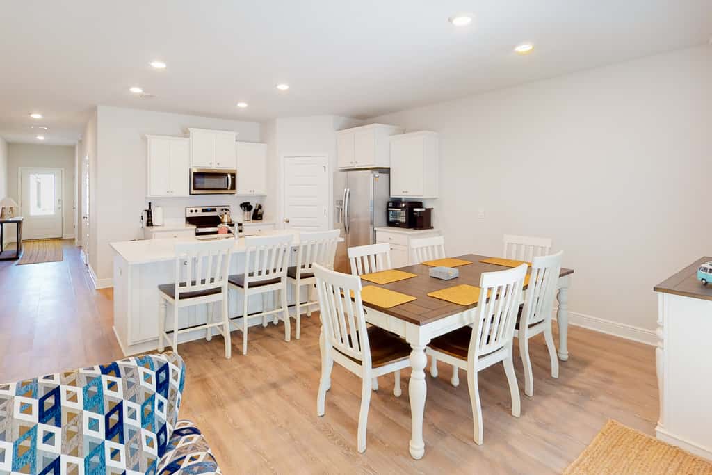 Set Your Sails! Charming house in Port Saint Joe with pool and playground access