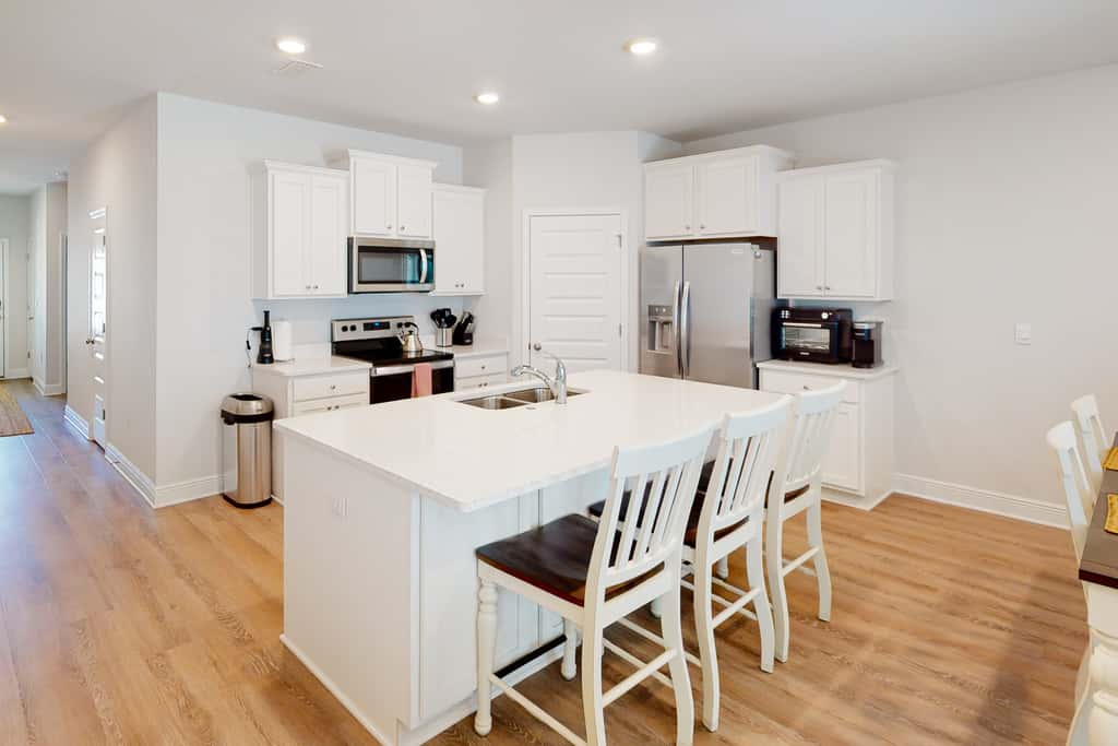 Set Your Sails! Charming house in Port Saint Joe with pool and playground access