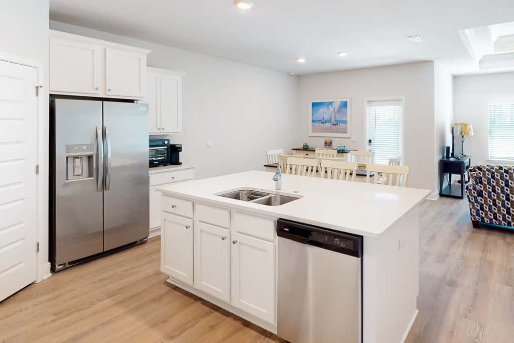 Set Your Sails! Charming house in Port Saint Joe with pool and playground access