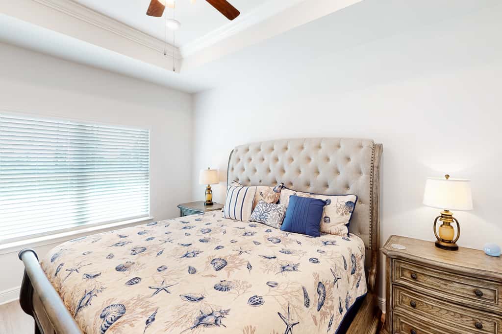 Set Your Sails! Charming house in Port Saint Joe with pool and playground access