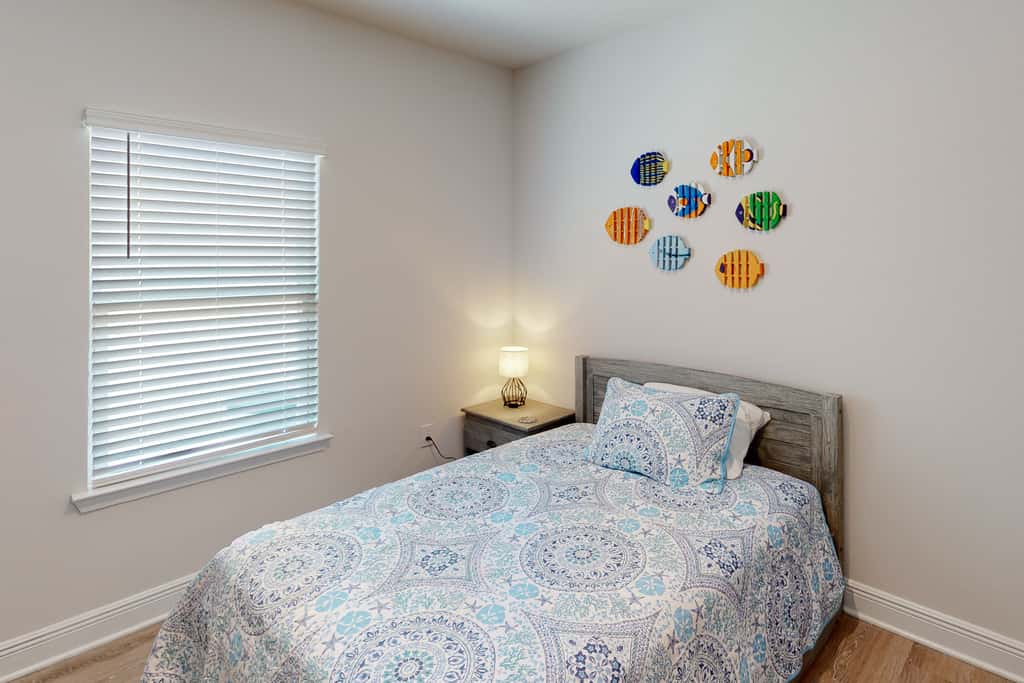 Set Your Sails! Charming house in Port Saint Joe with pool and playground access