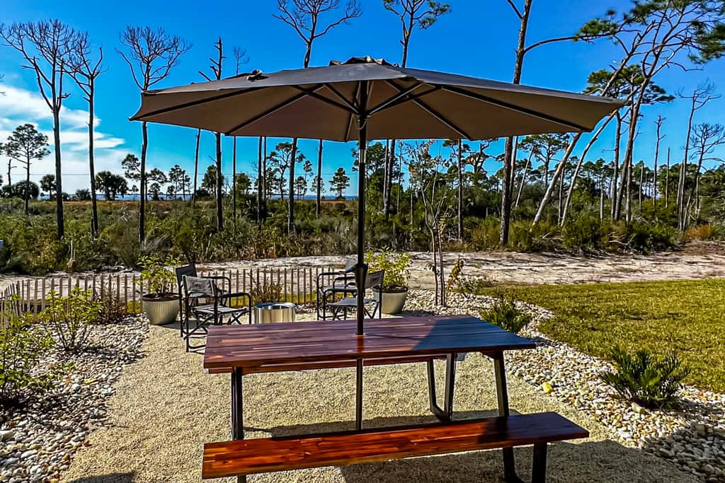 Set Your Sails! Charming house in Port Saint Joe with pool and playground access
